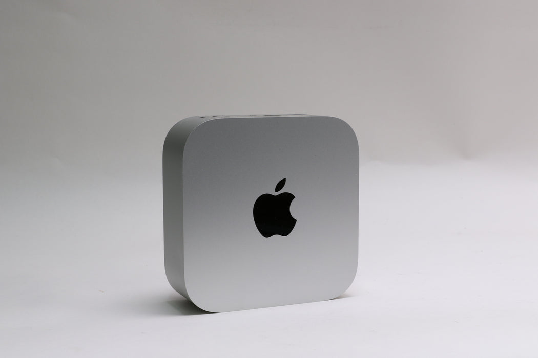 2024, Mac Mini, BTO, Apple M4, 32GB, 2TB SSD, 10C
