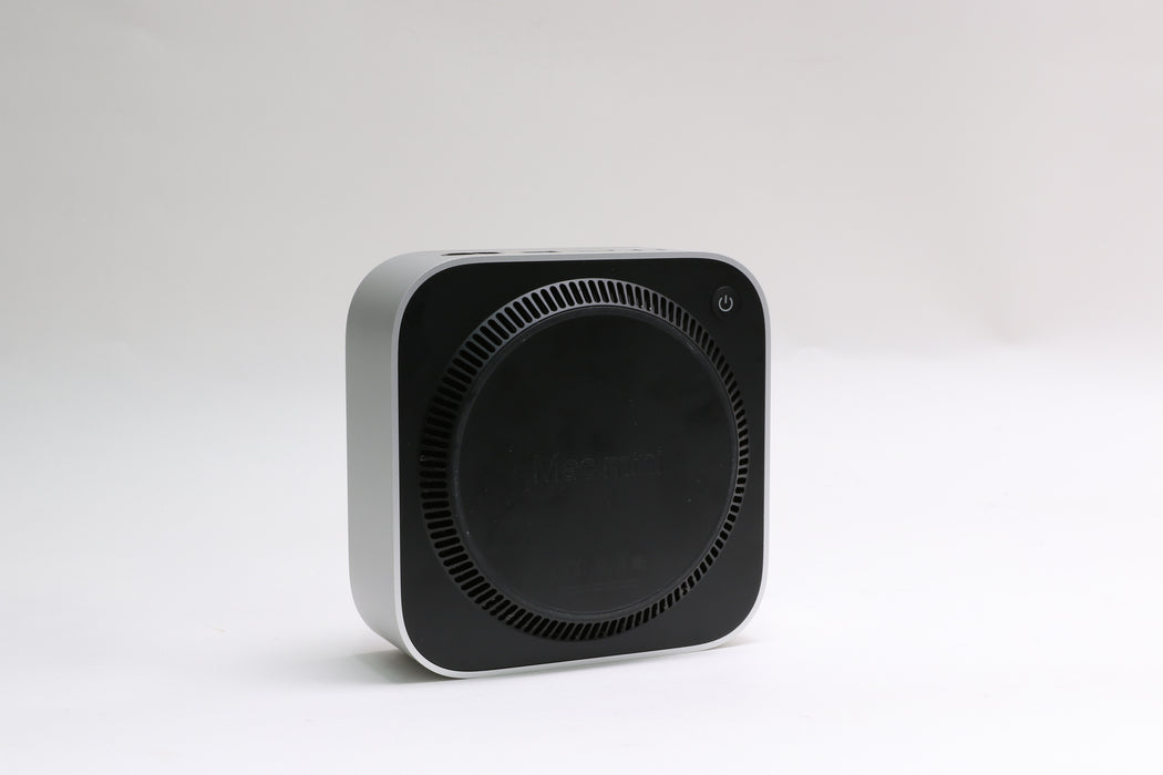 2024, Mac Mini, BTO, Apple M4, 32GB, 2TB SSD, 10C