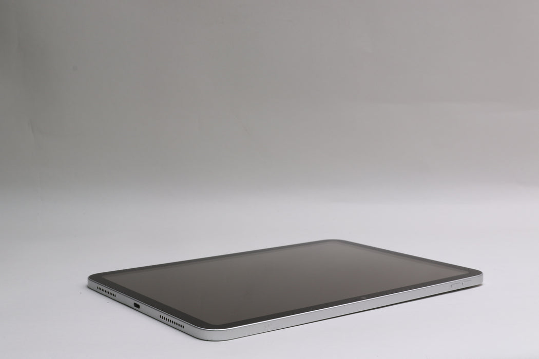 11" Apple iPad A16, 128GB, Wi-Fi Only, Silver, MD3Y4LL/A