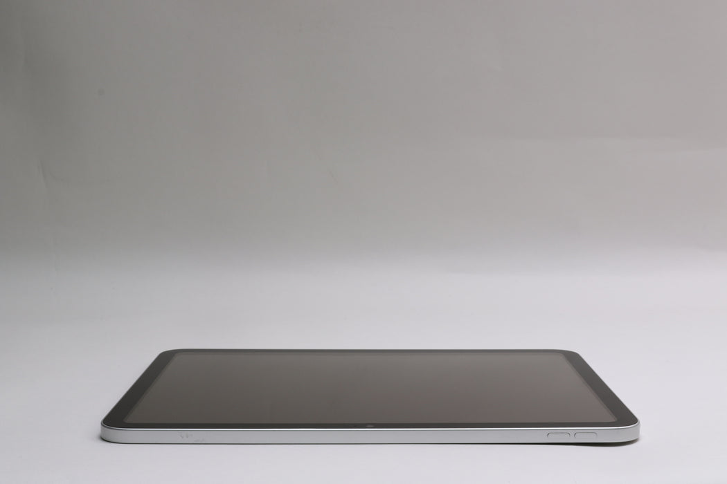 11" Apple iPad A16, 128GB, Wi-Fi Only, Silver, MD3Y4LL/A