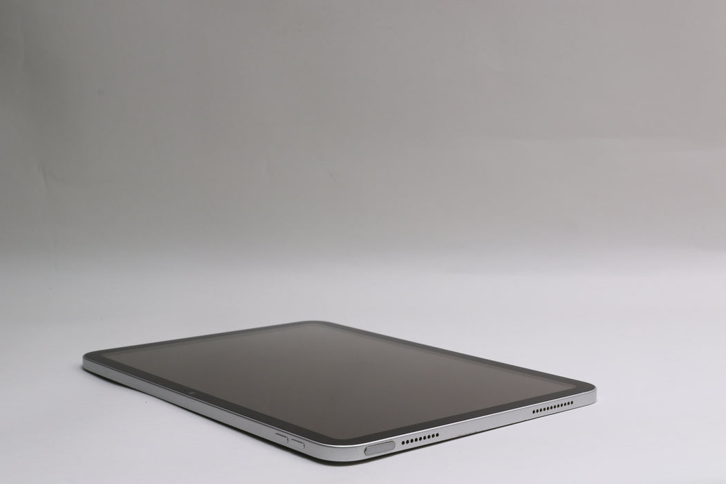 11" Apple iPad A16, 128GB, Wi-Fi Only, Silver, MD3Y4LL/A