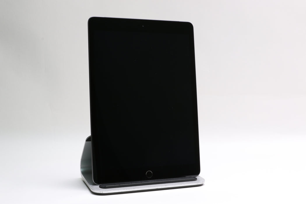 10.2" Apple iPad 8th Gen, 128GB, Unlocked, Space Gray, MYMT2LL/A