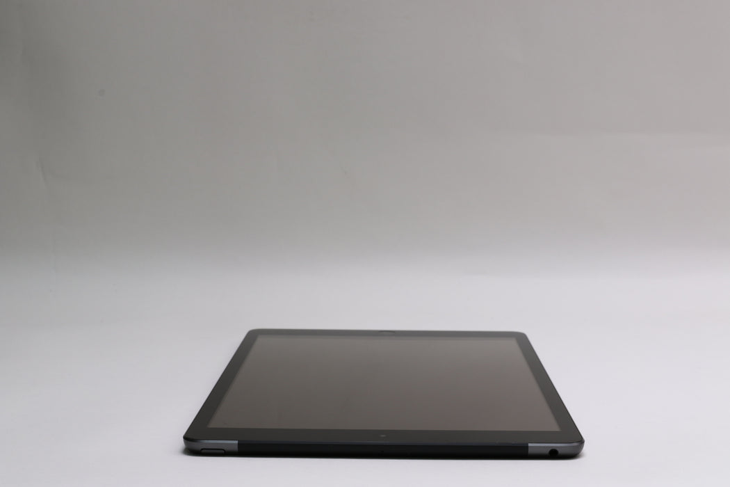 10.2" Apple iPad 8th Gen, 128GB, Unlocked, Space Gray, MYMT2LL/A