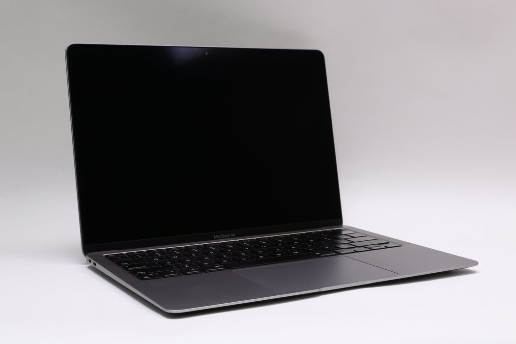 13" 2020, MacBook Air, MGN63LL/A, Apple M1, 8GB, 256GB SSD, 7C