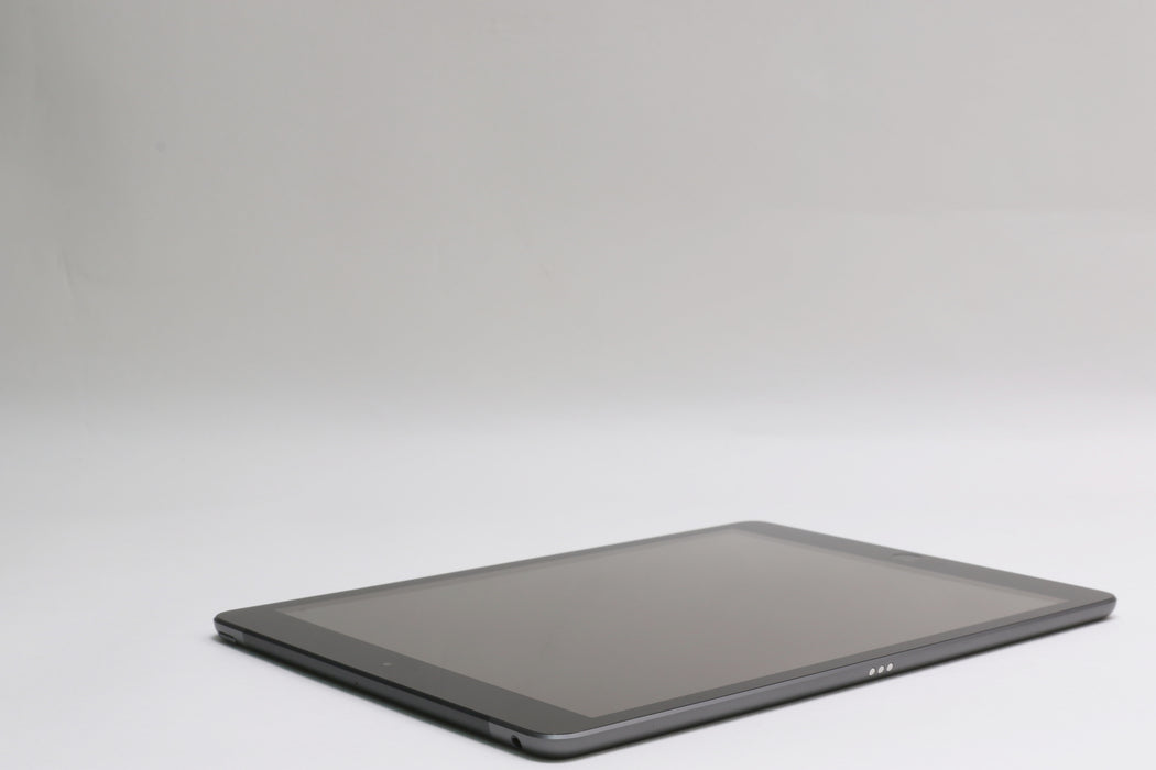 10.2" Apple iPad 8th Gen, 128GB, Unlocked, Space Gray, MYMT2LL/A