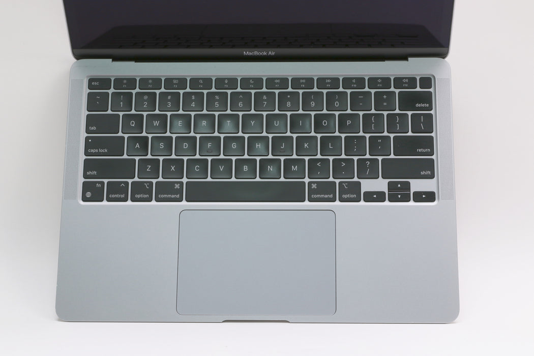 13" 2020, MacBook Air, MGN63LL/A, Apple M1, 8GB, 256GB SSD, 7C