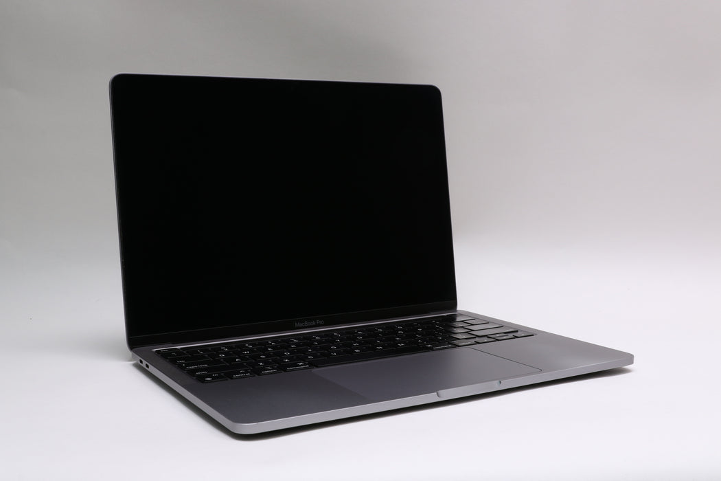 13" 2020, MacBook Pro, BTO, Apple M1, 16GB, 1TB SSD, 8C