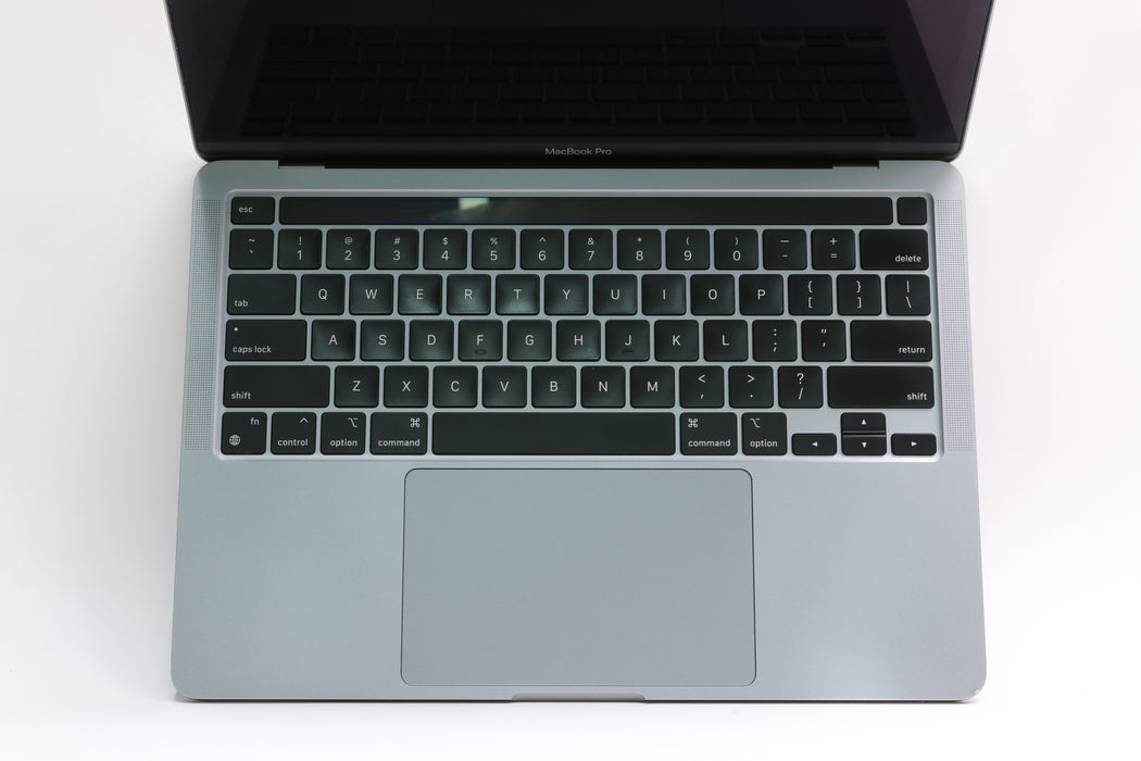 13" 2020, MacBook Pro, BTO, Apple M1, 16GB, 1TB SSD, 8C