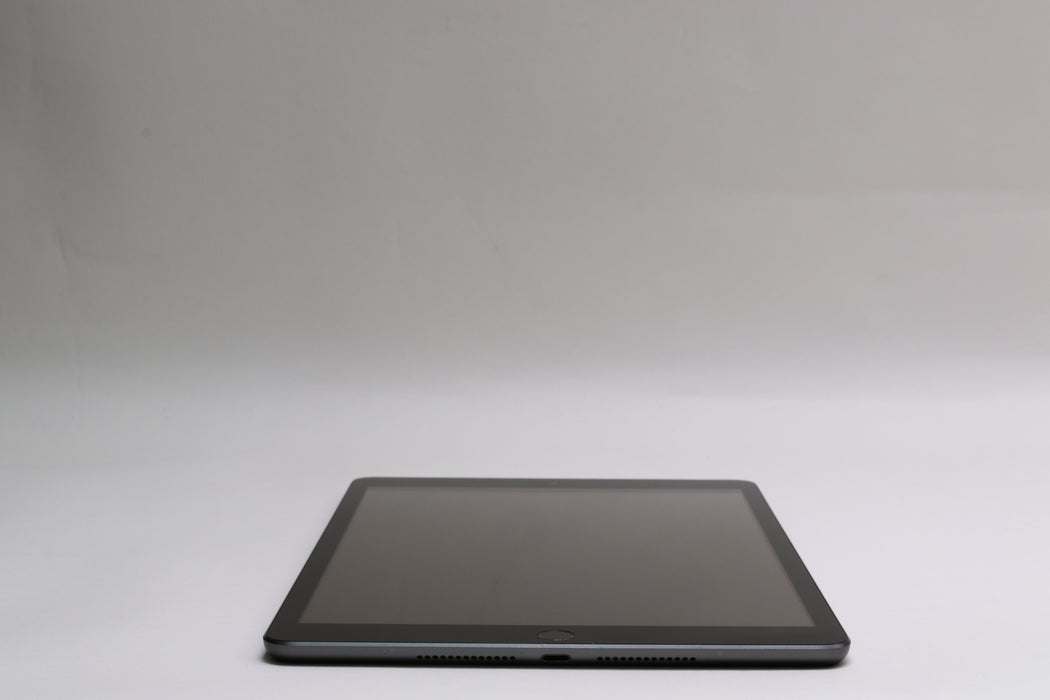10.2" Apple iPad 8th Gen, 128GB, Unlocked, Space Gray, MYMT2LL/A
