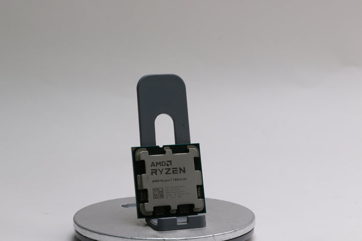 AMD Ryzen 7 7800X3D 8-Core 4.2GHz SocketAM5 Processor