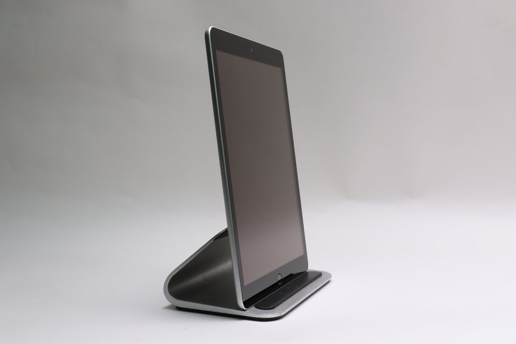 Apple iPad 10.2" 9th Gen, 64GB, Wi-Fi Only, Silver, MK2L3LL/A