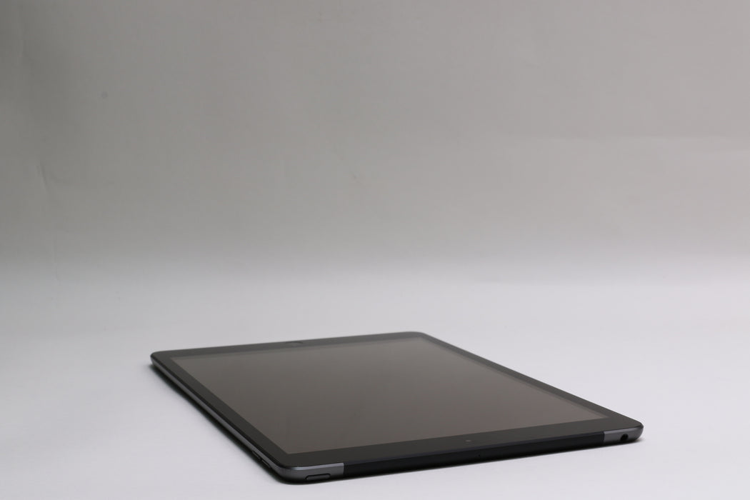 10.2" Apple iPad 8th Gen, 128GB, Unlocked, Space Gray, MYMT2LL/A