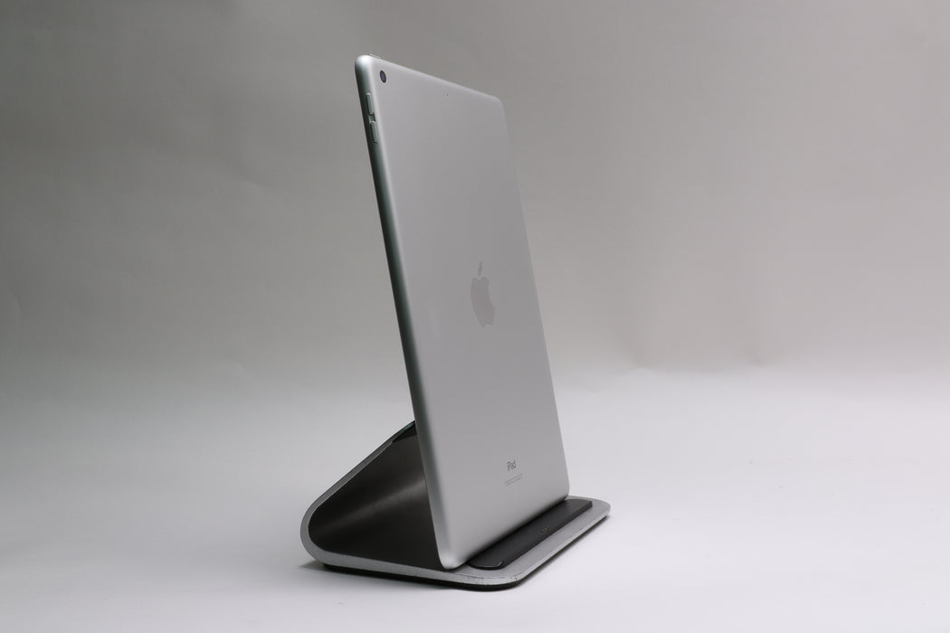 Apple iPad 10.2" 9th Gen, 64GB, Wi-Fi Only, Silver, MK2L3LL/A