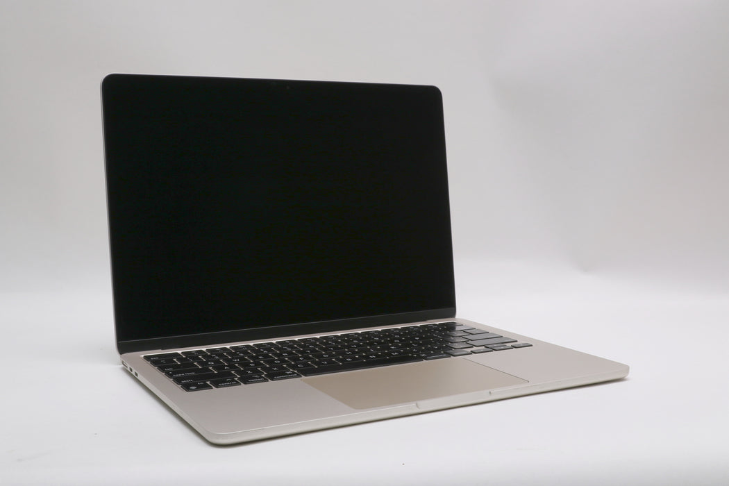 13" 2024, MacBook Air, MC8J4LL/A, Apple M3, 16GB, 256GB SSD, 8C