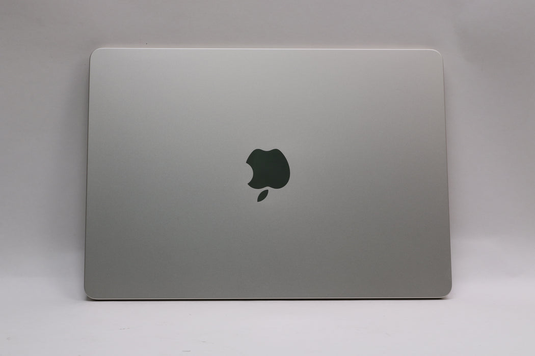 13" 2024, MacBook Air, MC8J4LL/A, Apple M3, 16GB, 256GB SSD, 8C