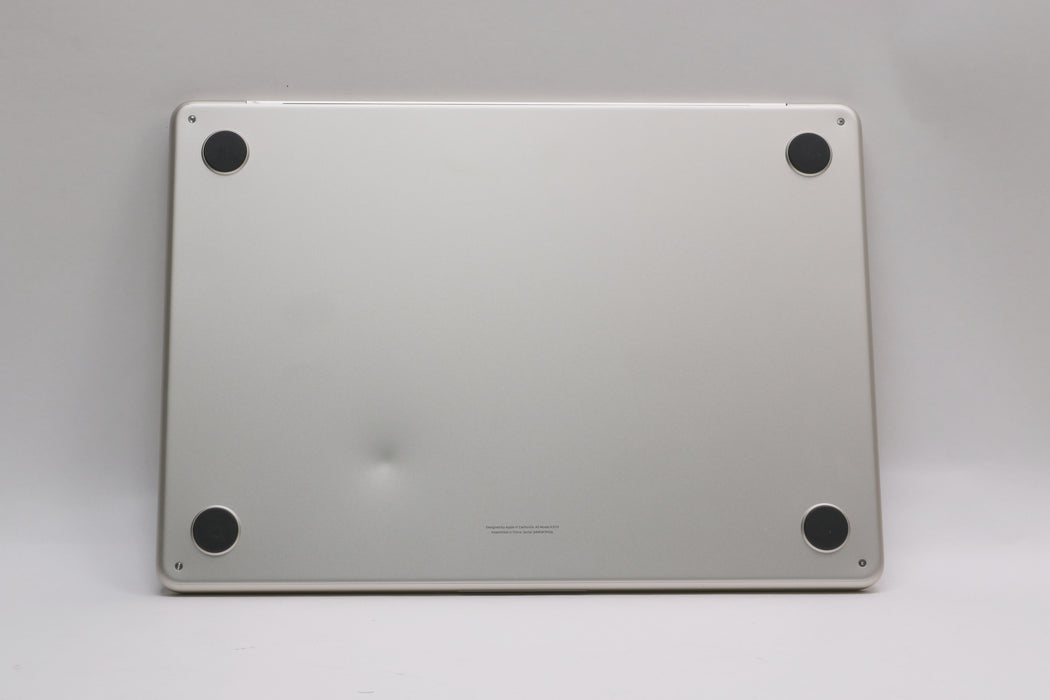 13" 2024, MacBook Air, MC8J4LL/A, Apple M3, 16GB, 256GB SSD, 8C