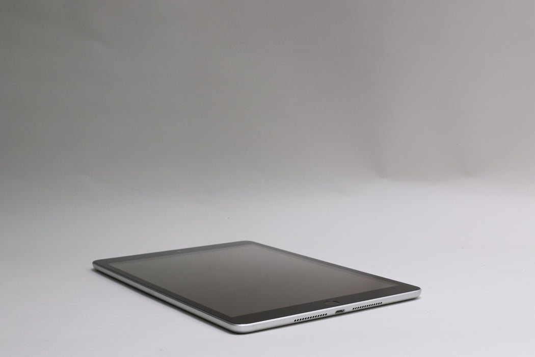 Apple iPad 10.2" 9th Gen, 64GB, Wi-Fi Only, Silver, MK2L3LL/A