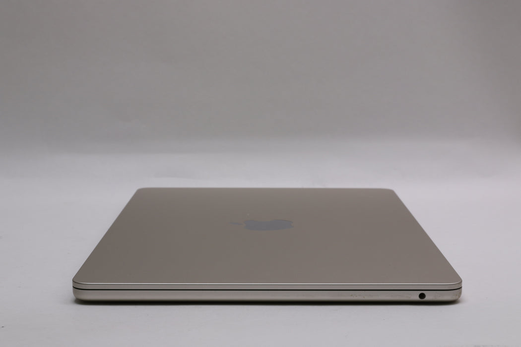13" 2024, MacBook Air, MC8J4LL/A, Apple M3, 16GB, 256GB SSD, 8C