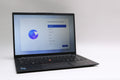 14" Lenovo ThinkPad X1 Carbon Gen 11, i7-1355U, 16GB, 256GB SSD, Touchscreen