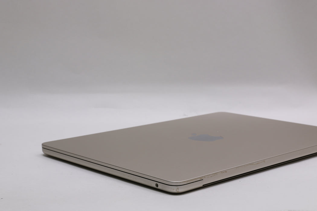 13" 2024, MacBook Air, MC8J4LL/A, Apple M3, 16GB, 256GB SSD, 8C