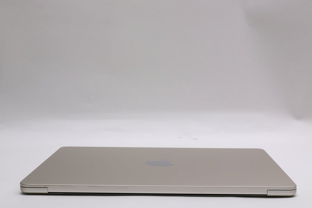 13" 2024, MacBook Air, MC8J4LL/A, Apple M3, 16GB, 256GB SSD, 8C