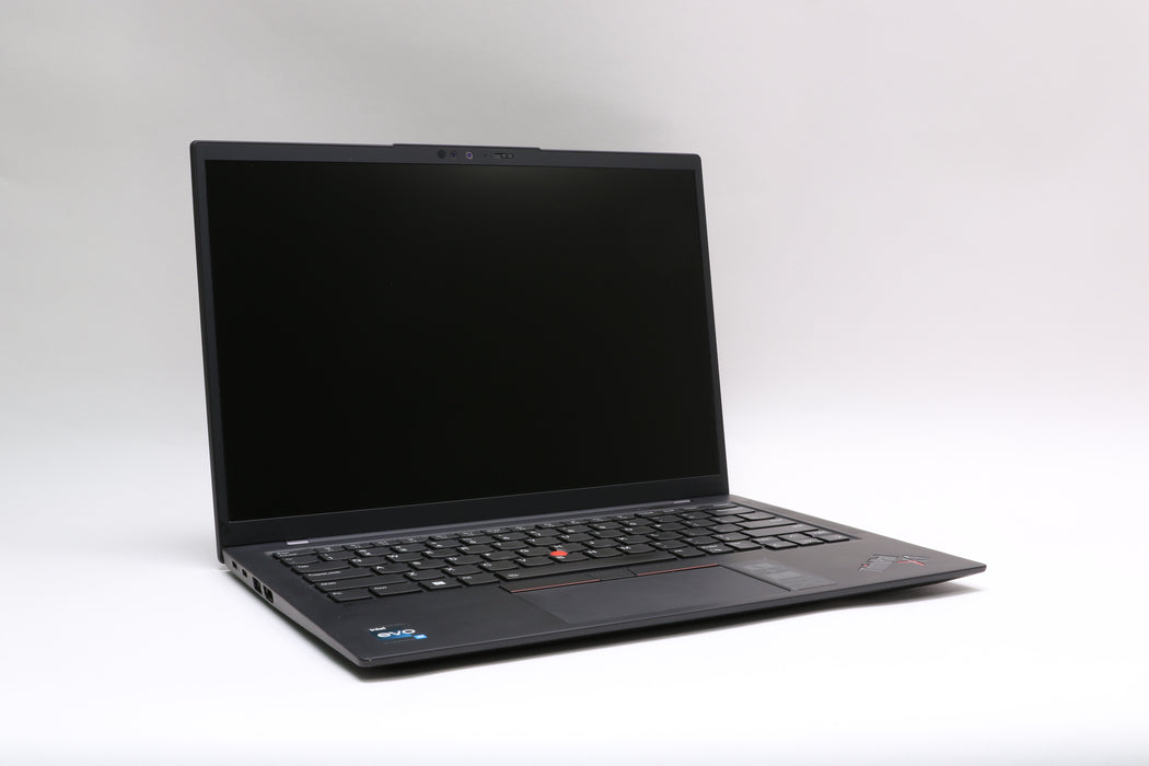 14" Lenovo ThinkPad X1 Carbon Gen 11, i7-1355U, 16GB, 256GB SSD, Touchscreen