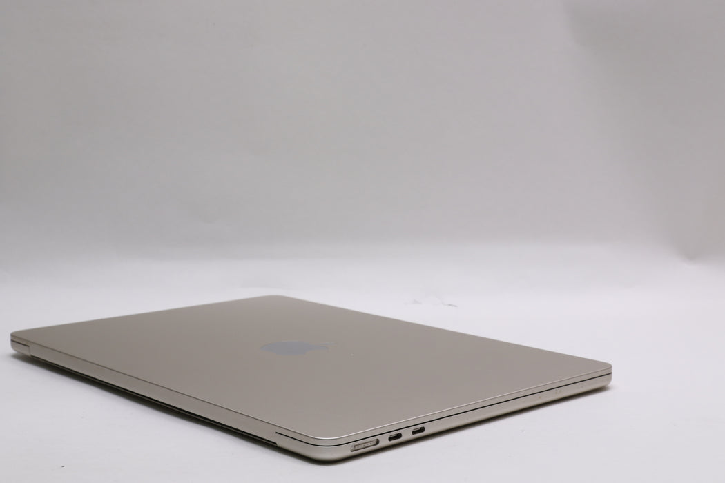 13" 2024, MacBook Air, MC8J4LL/A, Apple M3, 16GB, 256GB SSD, 8C