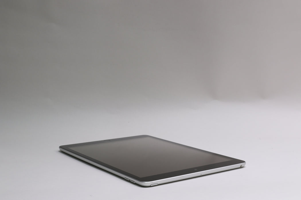 Apple iPad 10.2" 9th Gen, 64GB, Wi-Fi Only, Silver, MK2L3LL/A