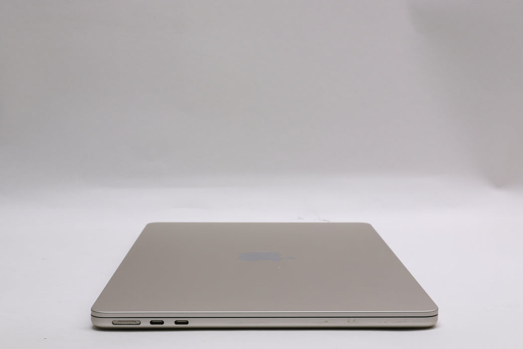 13" 2024, MacBook Air, MC8J4LL/A, Apple M3, 16GB, 256GB SSD, 8C