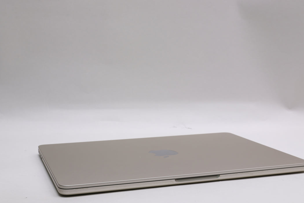 13" 2024, MacBook Air, MC8J4LL/A, Apple M3, 16GB, 256GB SSD, 8C