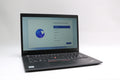 13.3" Lenovo ThinkPad X13 Gen 1, i5-10210U, 16GB, 256GB SSD, Touchscreen