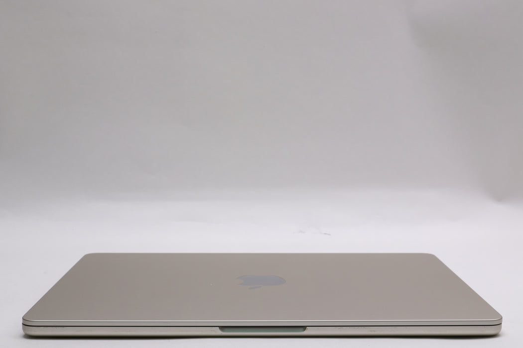 13" 2024, MacBook Air, MC8J4LL/A, Apple M3, 16GB, 256GB SSD, 8C