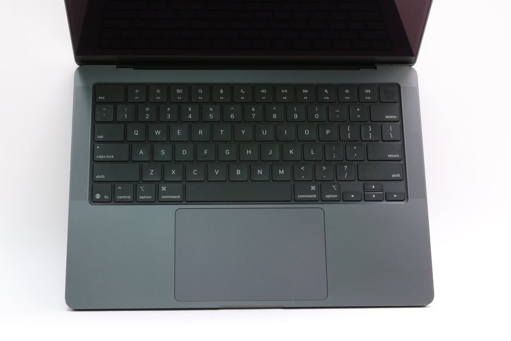 14" 2025, MacBook Pro, MDE14LL/A, Apple M5, 16GB, 1TB SSD, 10C