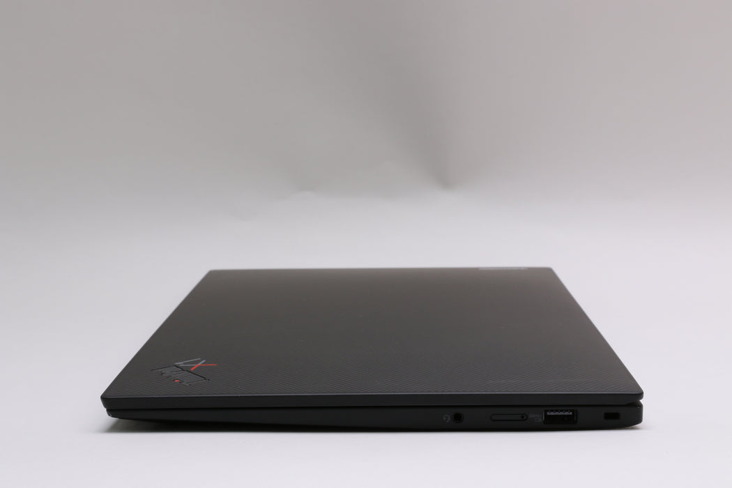 14" Lenovo ThinkPad X1 Carbon Gen 11, i7-1355U, 16GB, 256GB SSD, Touchscreen