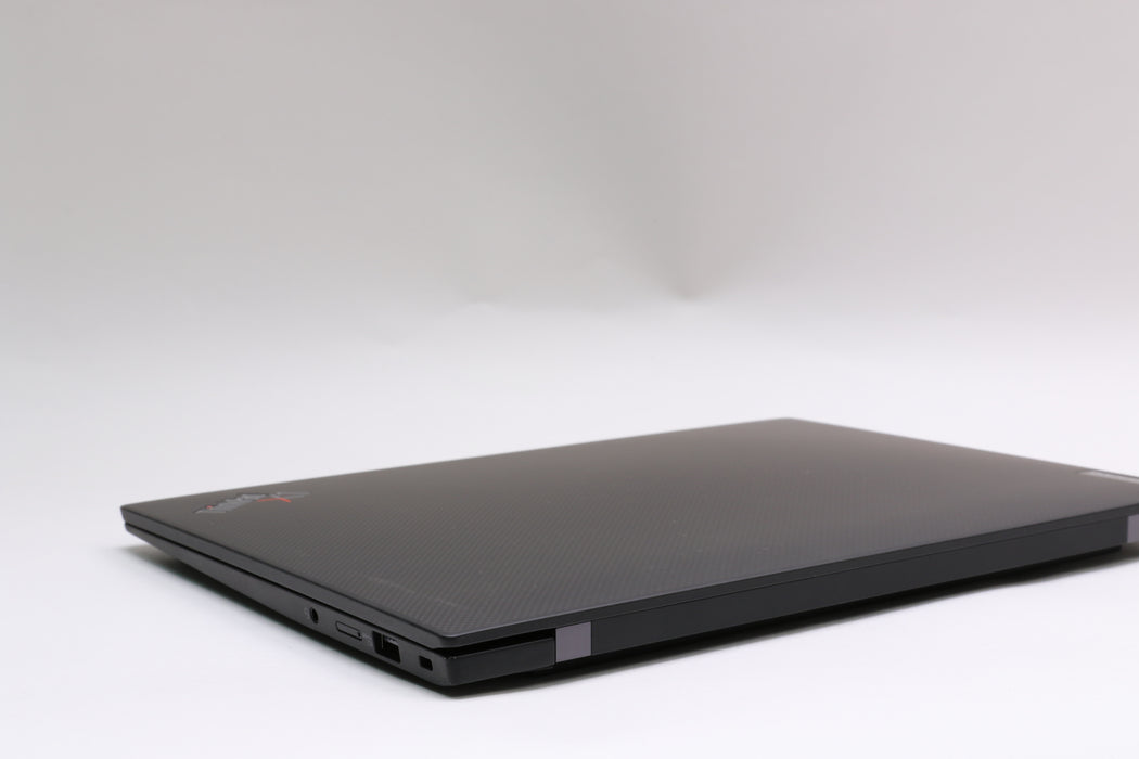 14" Lenovo ThinkPad X1 Carbon Gen 11, i7-1355U, 16GB, 256GB SSD, Touchscreen