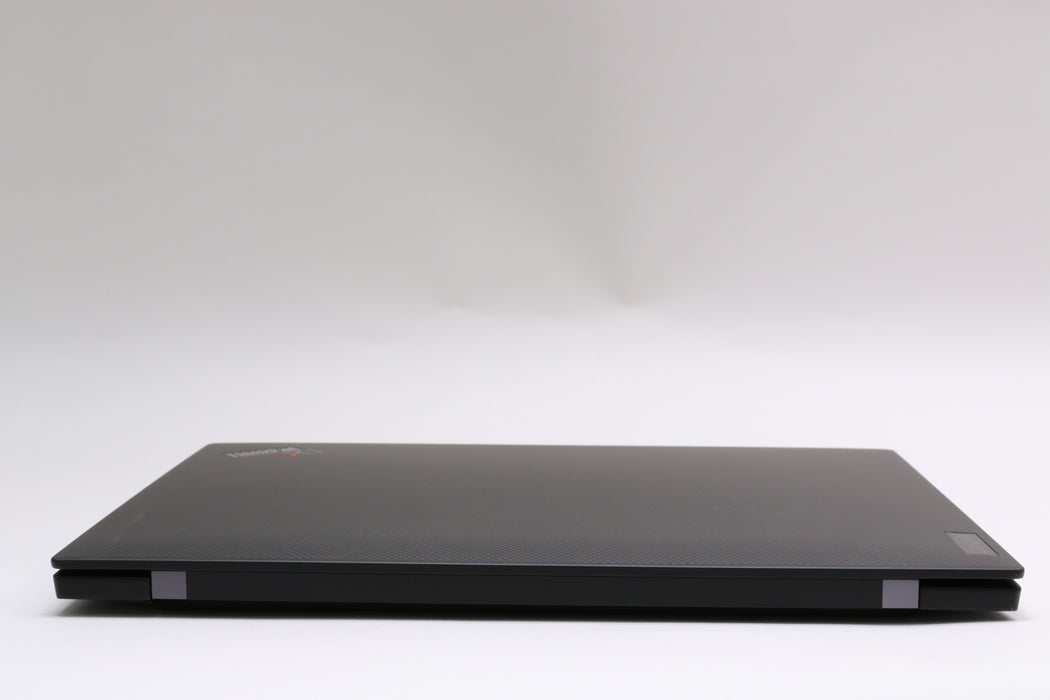 14" Lenovo ThinkPad X1 Carbon Gen 11, i7-1355U, 16GB, 256GB SSD, Touchscreen