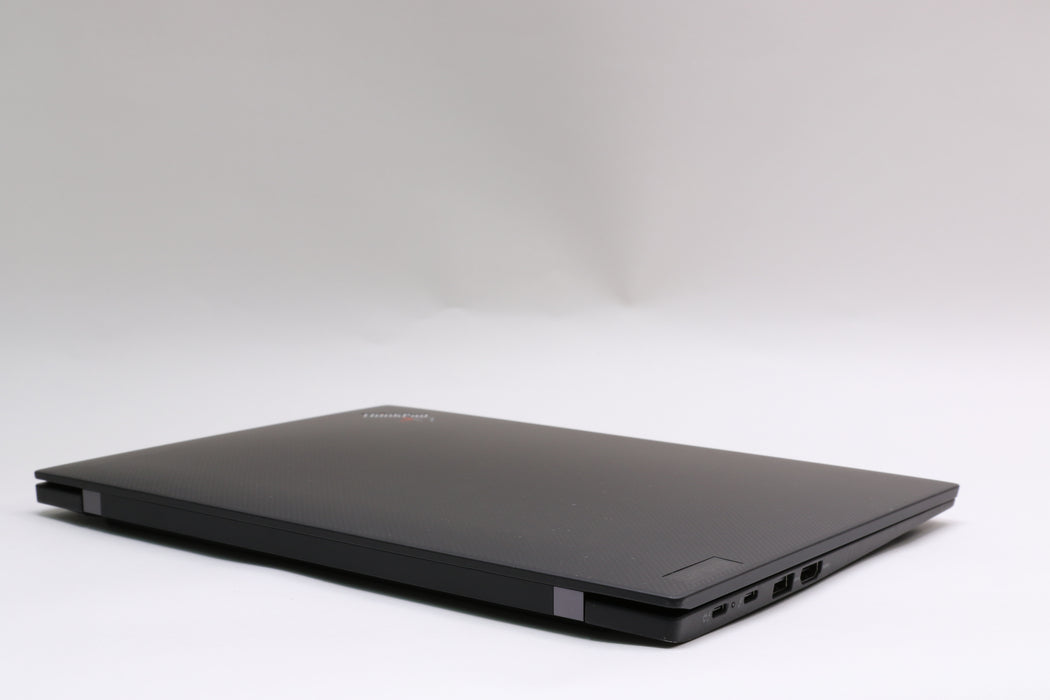 14" Lenovo ThinkPad X1 Carbon Gen 11, i7-1355U, 16GB, 256GB SSD, Touchscreen