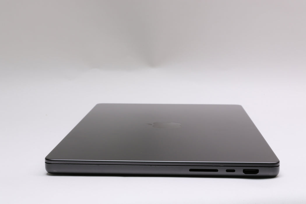 14" 2025, MacBook Pro, MDE14LL/A, Apple M5, 16GB, 1TB SSD, 10C
