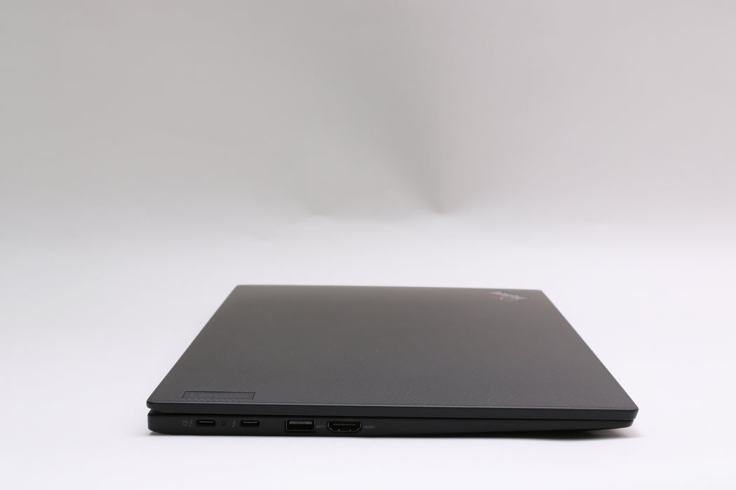 14" Lenovo ThinkPad X1 Carbon Gen 11, i7-1355U, 16GB, 256GB SSD, Touchscreen