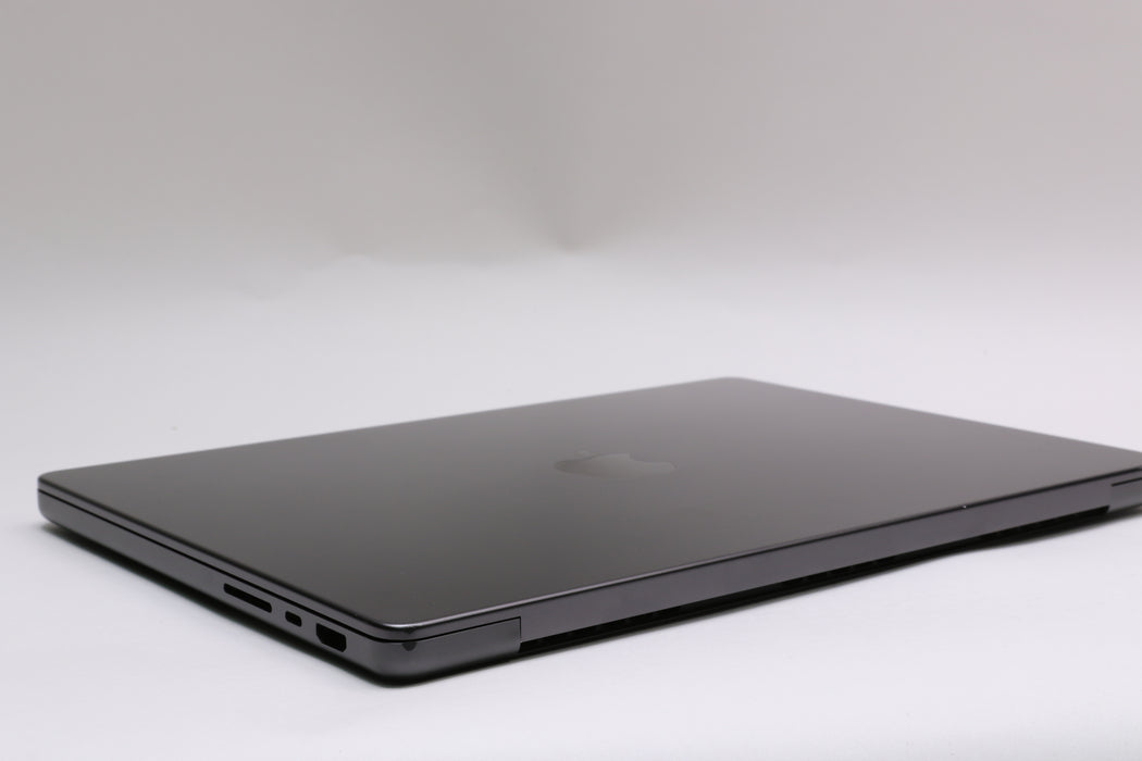 14" 2025, MacBook Pro, MDE14LL/A, Apple M5, 16GB, 1TB SSD, 10C