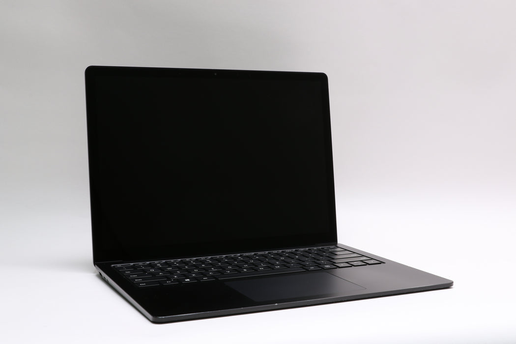 13.6" Microsoft Surface Laptop 4, i5-1135G7, 8GB, 512GB SSD, Touchscreen