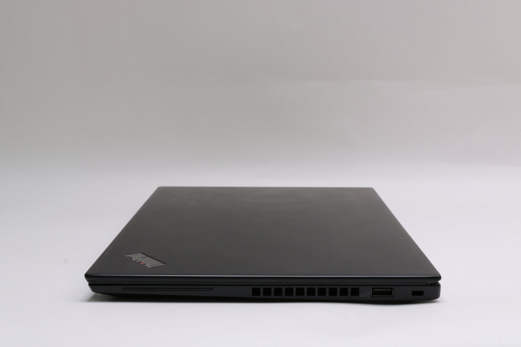 13.3" Lenovo ThinkPad X13 Gen 1, i5-10210U, 16GB, 256GB SSD, Touchscreen