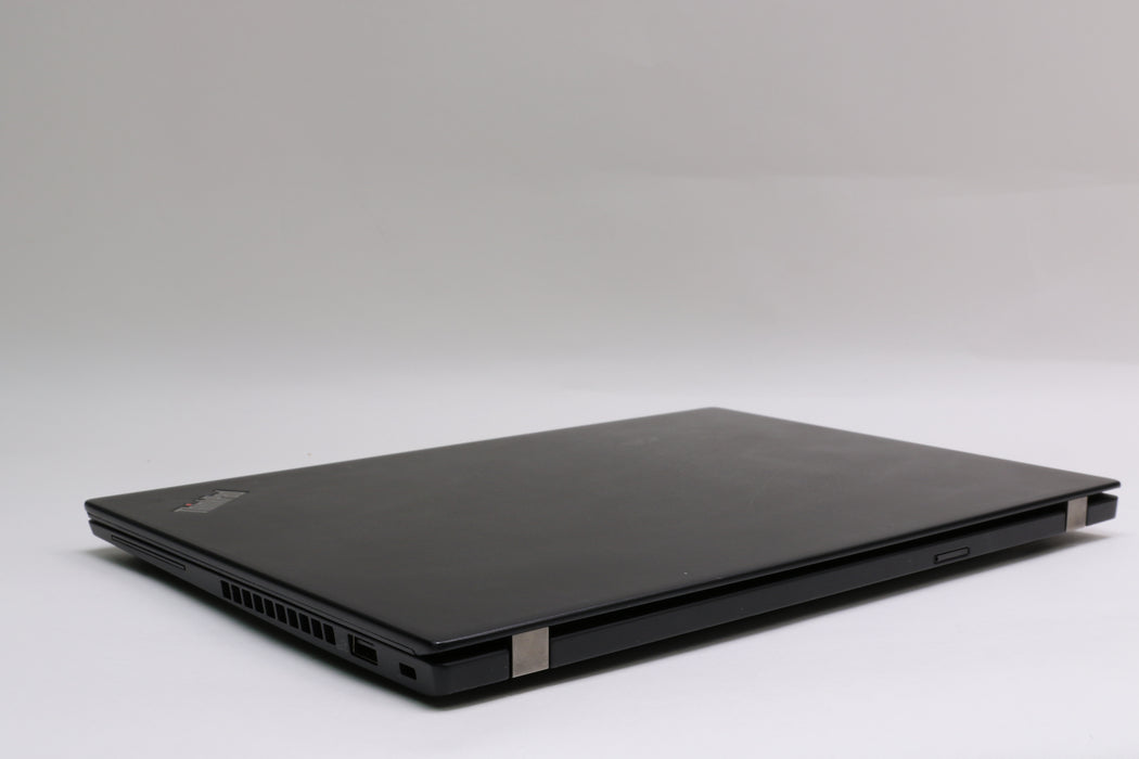 13.3" Lenovo ThinkPad X13 Gen 1, i5-10210U, 16GB, 256GB SSD, Touchscreen