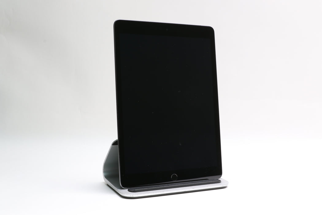 10.2" Apple iPad 9th Gen, 64GB, Unlocked, Space Gray, MK663LL/A
