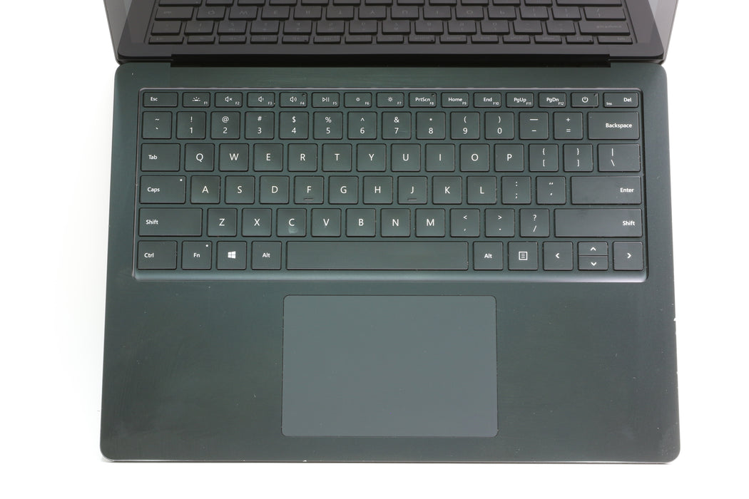 13.6" Microsoft Surface Laptop 4, i5-1135G7, 8GB, 512GB SSD, Touchscreen