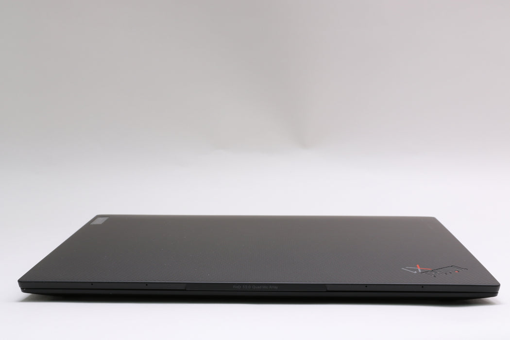 14" Lenovo ThinkPad X1 Carbon Gen 11, i7-1355U, 16GB, 256GB SSD, Touchscreen