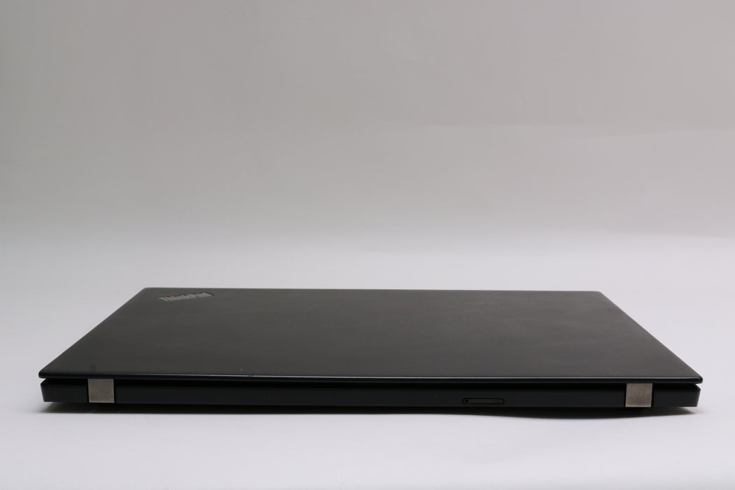 13.3" Lenovo ThinkPad X13 Gen 1, i5-10210U, 16GB, 256GB SSD, Touchscreen