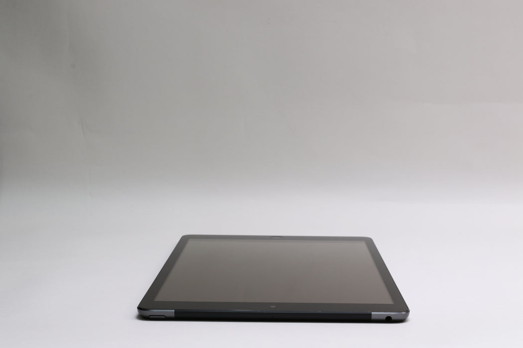 10.2" Apple iPad 9th Gen, 64GB, Unlocked, Space Gray, MK663LL/A