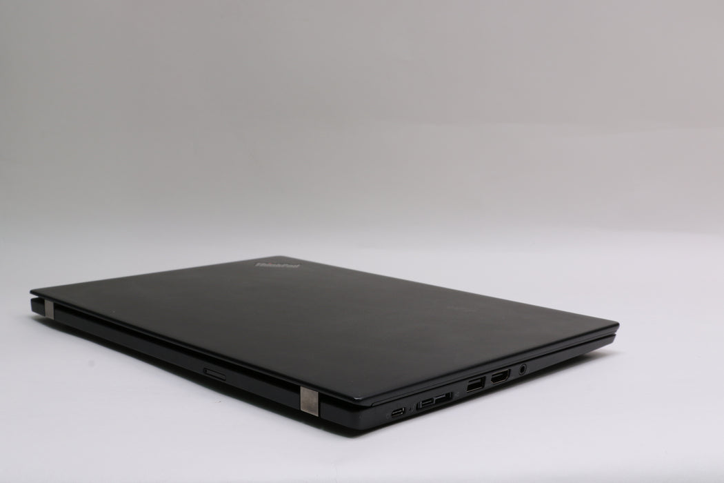 13.3" Lenovo ThinkPad X13 Gen 1, i5-10210U, 16GB, 256GB SSD, Touchscreen