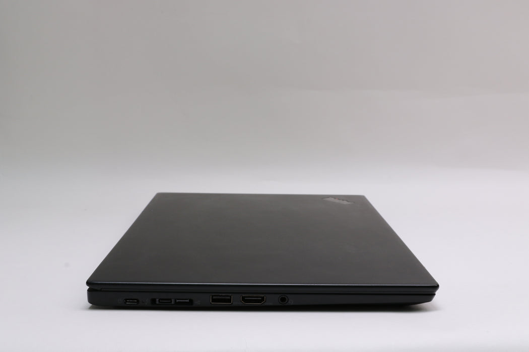 13.3" Lenovo ThinkPad X13 Gen 1, i5-10210U, 16GB, 256GB SSD, Touchscreen